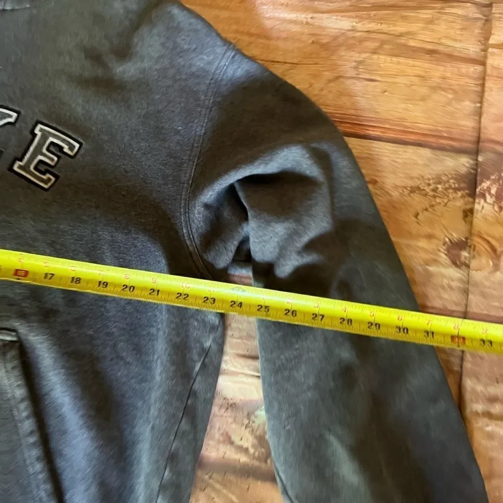 Vintage Nike Hoodie